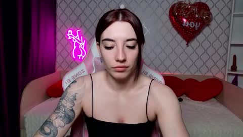 Lily online show from 03-18-26, 12:47