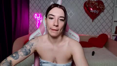 Lily online show from 03-19-26, 12:58