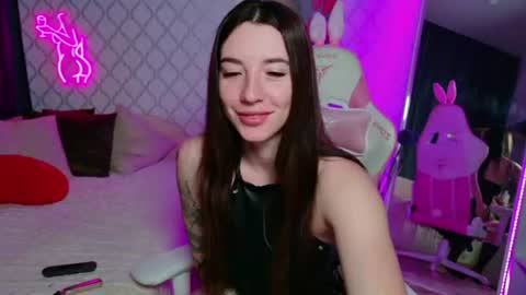 Lily online show from 07-22-26, 01:30