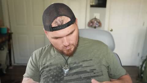 fossilhunterextreme online show from 05-04-26, 08:38