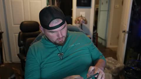 fossilhunterextreme online show from 05-07-26, 03:01