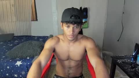 Fox online show from 03-24-26, 04:12