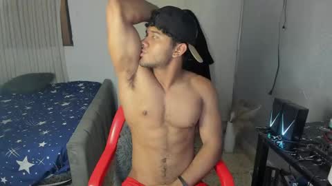 Fox online show from 03-30-26, 05:14