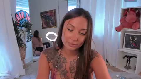 Snapshot of foxe_sailey chatting on 07-08-26, 10:53 Fox love you online show from 07-08-26, 10:53