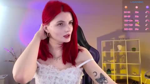 Charlotte  please dont forget to thumbs up me  online show from 04-29-26, 02:59