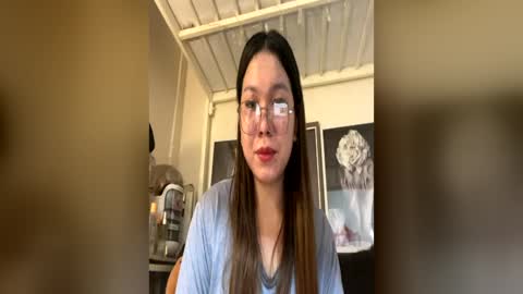 Snapshot of foxieeealona chatting on 07-05-26, 03:52 Alicia Baby online show from 07-05-26, 03:52