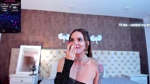 Snapshot of foxmegann chatting on 07-01-26, 09:58 MeganFoxxy online show from 07-01-26, 09:58