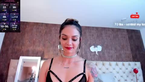 Snapshot of foxmegann chatting on 07-17-26, 10:47 MeganFoxxy online show from 07-17-26, 10:47