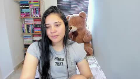 Snapshot of foxwen chatting on 07-02-26, 02:34 wen. online show from 07-02-26, 02:34