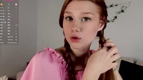 Petra online show from 07-18-26, 12:31