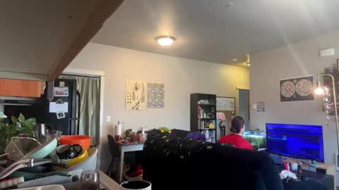 Rainbow online show from 02-26-26, 10:42