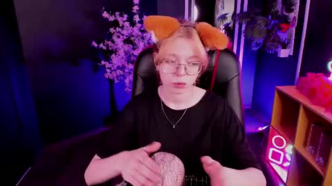 Polly online show from 06-27-26, 05:56