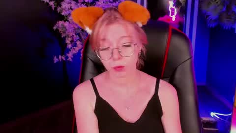 Polly online show from 07-14-26, 05:12