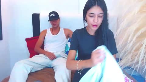 foxxy_and_lion online show from 06-08-26, 12:16