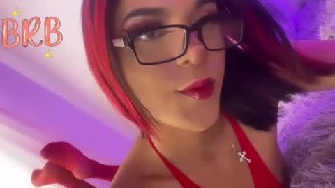 Santi  online show from 05-16-26, 07:56