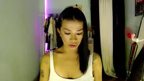 Eva Violet online show from 05-19-26, 09:04