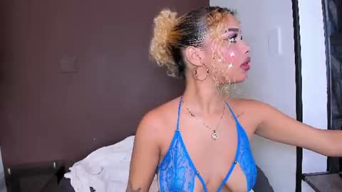 Karla online show from 06-16-26, 06:10