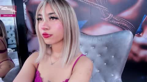 Miss Angelica online show from 12-17-25, 11:16