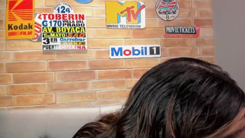 Miss Antonela online show from 06-02-26, 02:35