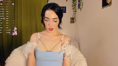 Eva online show from 02-03-26, 01:16