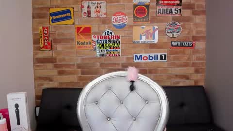 foxy_cintia online show from 03-09-26, 11:25