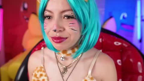 Miss Evans online show from 02-12-26, 06:14