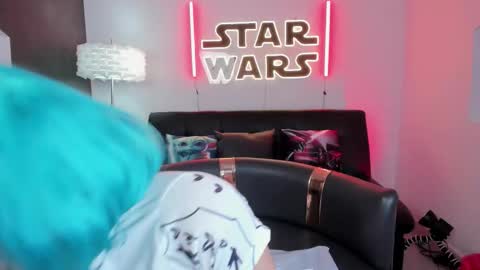 Miss Evans online show from 03-18-26, 11:02