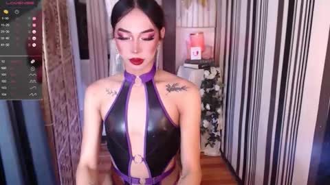foxy_goddess online show from 03-22-26, 01:25