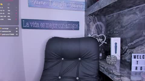 Miss Vilma online show from 04-11-26, 07:07