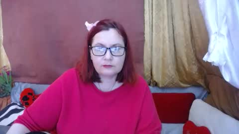 foxydesiree online show from 04-09-26, 07:58