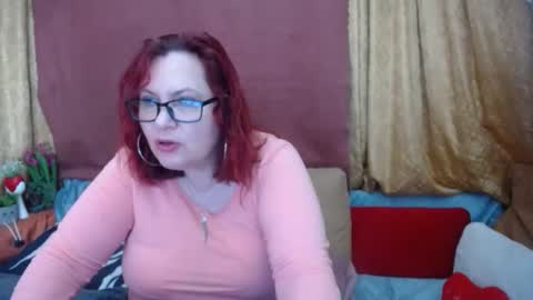 foxydesiree online show from 04-09-26, 10:15