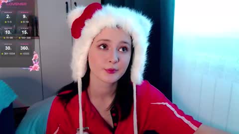 Snapshot of foxydollkate chatting on 11-08-25, 08:25 Kate online show from 11-08-25, 08:25