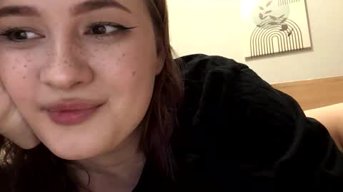 Snapshot of foxydollkate chatting on 03-21-26, 11:59 Kate online show from 03-21-26, 11:59