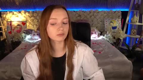 Maya online show from 03-18-26, 01:47