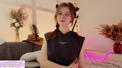 foxysecret_ online show from 04-15-26, 06:26
