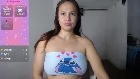 Dulce online show from 03-23-26, 08:35