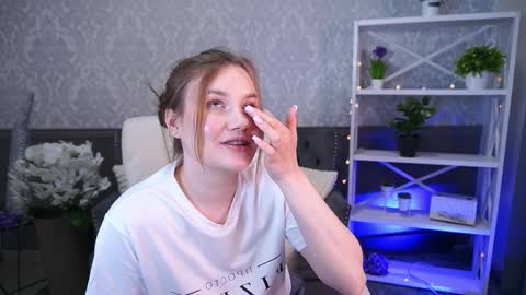 Kate online show from 03-27-26, 10:53