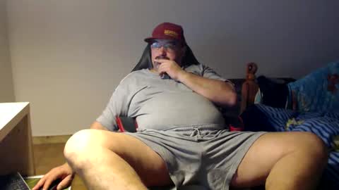 Fraboys online show from 02-14-26, 07:27