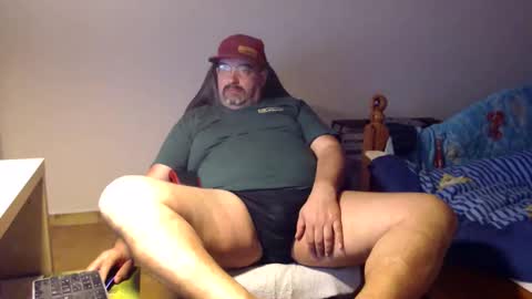 Fraboys online show from 02-24-26, 04:38