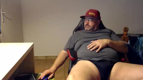 Fraboys online show from 03-20-26, 10:25