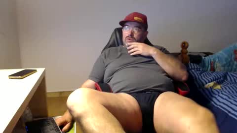 Fraboys online show from 03-21-26, 08:19