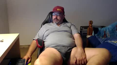 Fraboys online show from 04-10-26, 05:12