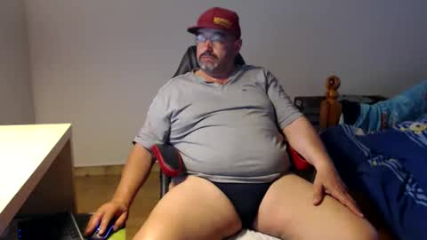 Fraboys online show from 04-11-26, 07:45