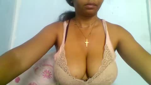 fracisca2204 online show from 12-03-25, 05:04