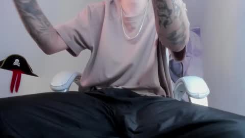 Fran online show from 03-07-26, 04:20