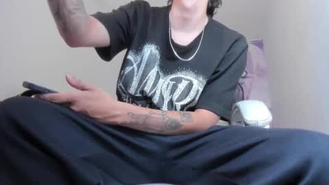 Fran online show from 03-10-26, 04:06