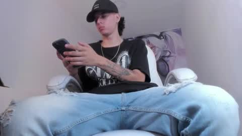 Fran online show from 03-18-26, 04:15