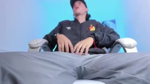 Fran online show from 04-16-26, 03:29