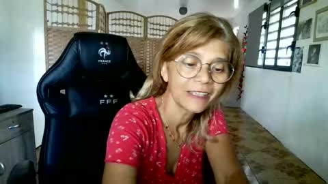 francelune online show from 03-02-26, 01:07