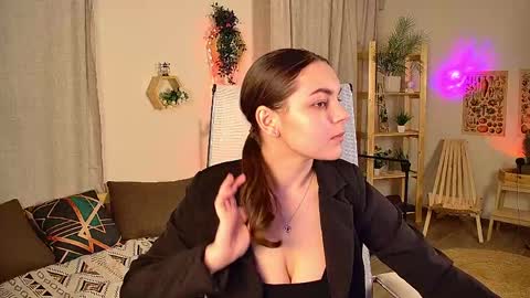 Francesca online show from 03-19-26, 12:20